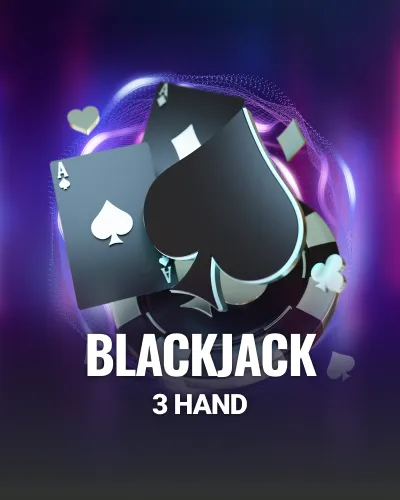 Blackjack